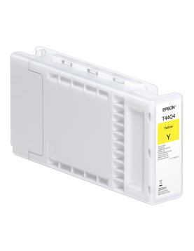 Tinteiro Epson T44Q440 UltraChrome PRO 12 Amarelo 350ml