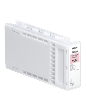 Tinteiro Epson T44Q64N UltraChrome PRO 12 Magenta Claro 350m