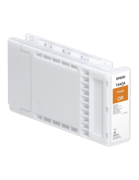 Tinteiro Epson T44QA40 UltraChrome PRO 12 Laranja 350ml