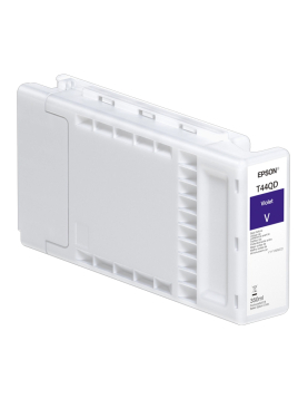 Tinteiro Epson T44QD40 UltraChrome PRO 12 Violeta 350ml