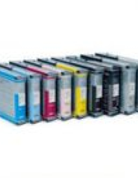 Tinteiro Epson T6065 Azul Claro C13T606500 220ml