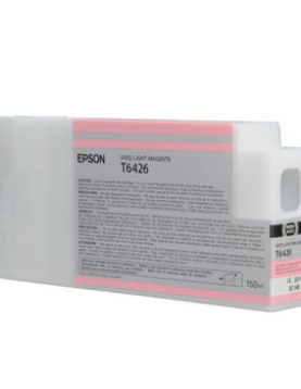 Tinteiro Epson T6426 Magenta Claro Vivido C13T642600 150ml