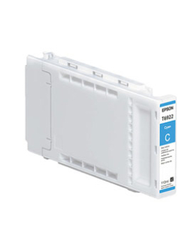 Tinteiro Epson T6922 Azul C13T692200 110ml