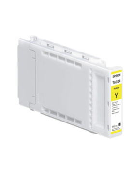 Tinteiro Epson T6924 Amarelo C13T692400 110ml