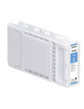 Tinteiro Epson T6932 Azul C13T693200 350ml