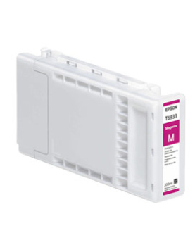 Tinteiro Epson T6933 Magenta C13T693300 350ml
