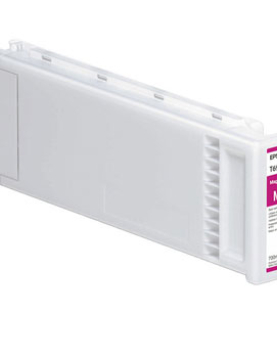 Tinteiro Epson T6943 Magenta C13T694300 700ml