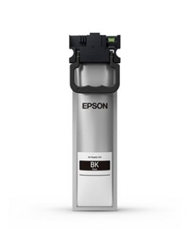 Tinteiro Epson T9441L Preto C13T944140 35,7ml 3000 Pág.