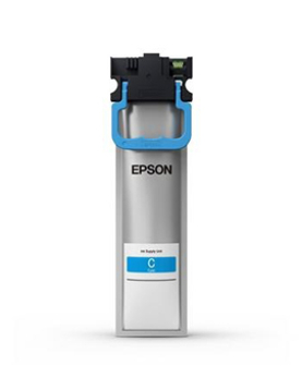 Tinteiro Epson T9442L Azul C13T944240 19.9ml 3000 Pág.