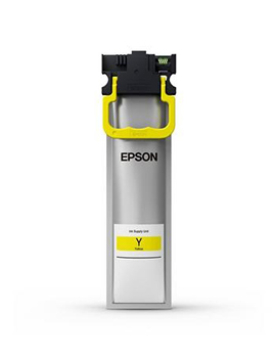 Tinteiro Epson T9444L Amarelo C13T944440 19.9ml 3000 Pág.