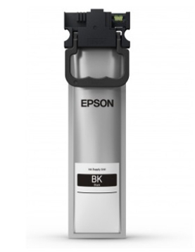 Tinteiro Epson T9441 / T9451 Preto C13T945140 5000 Pág.