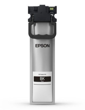 Tinteiro Epson T9641 Preto C13T964140 5000 Pág.