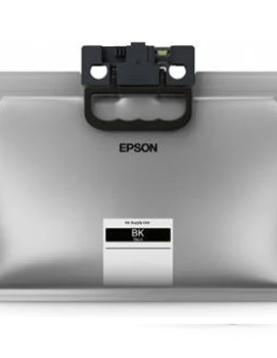 Tinteiro Epson T9661 Preto C13T966140 40000 Pág.
