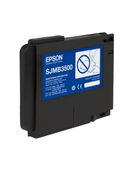 Tanque Manutenção Epson C33S020580