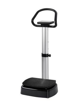 Plataforma Vibratória Evolution HM01-08QD