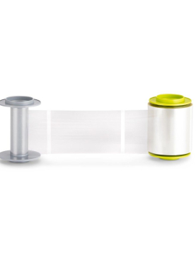 Standard Clear Film Fargo HDP6600 1500 Imagens