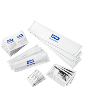 Kit Limpeza Fargo HDP6600
