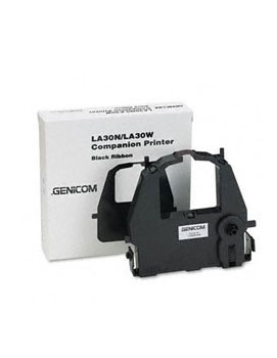 Fita LA30N/LA30W LA30R-KA 2 Milhoes Caracteres Preto