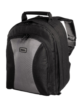 Mochila Foto Track Pack II 140 Preto/Cinza