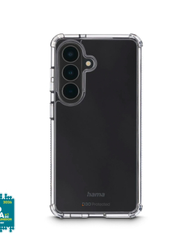 Capa p/ Samsung Galaxy S26 Extreme Protect Transparente