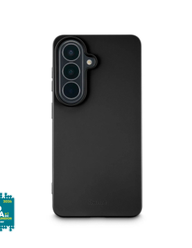 Capa p/ Samsung Galaxy S26 Fantastic Feel Preto