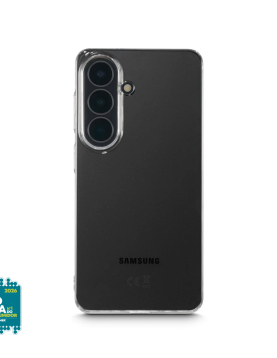 Capa p/ Samsung Galaxy S26 Slim Protect Transparente