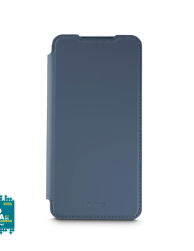 Capa p/ Samsung Galaxy S26 Flip Fantastic Feel Azul