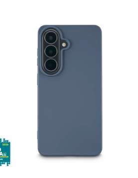 Capa p/ Samsung Galaxy S26 Fantastic Feel Azul