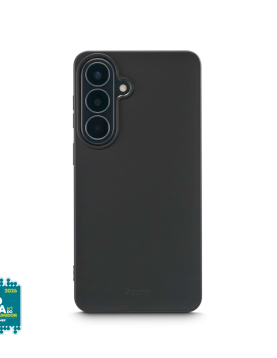 Capa p/ Samsung Galaxy S26+ Fantastic Feel Preto