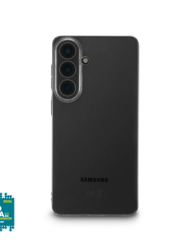 Capa p/ Samsung Galaxy S26+ Slim Protect Transparente