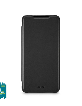 Capa p/ Samsung Galaxy S26 Ultra Flip Extreme Protect Preto