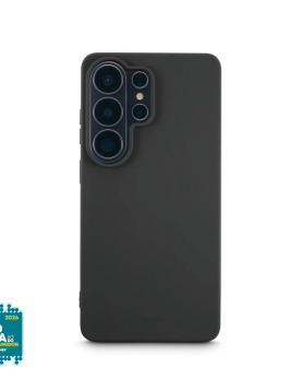 Capa p/ Samsung Galaxy S26 Ultra Fantastic Feel Preto