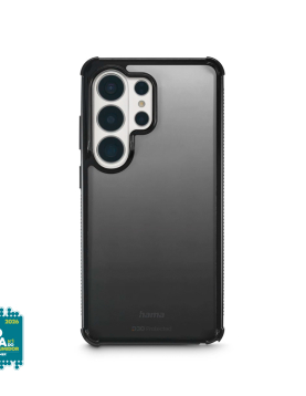 Capa p/ Samsung Galaxy S26 Ultra Extreme Protect Preto
