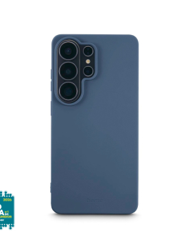Capa p/ Samsung Galaxy S26 Ultra Fantastic Feel Azul
