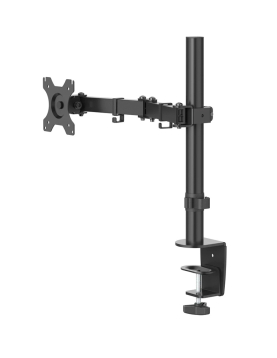 Suporte Mesa 1 Monitor 13-32 Pol 5 Movimentos