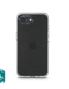 Capa p/ Iphone 16e/17e Extreme Protect Transparente