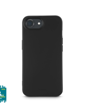 Capa p/ Iphone 16e/17e Fantastic Feel Preto
