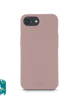 Capa p/ Iphone 16e/17e Fantastic Feel Nude