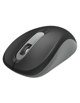 Rato Wireless AMW-200 Preto