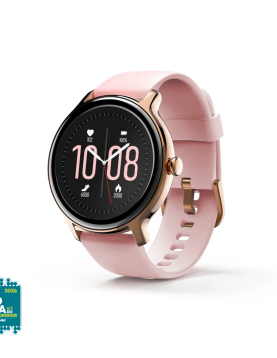 Smartwatch Fit 4910 Rosa