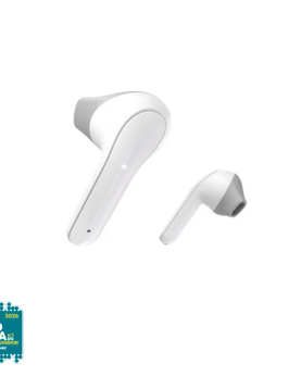 Auriculares Bluetooth Hama Earbuds Freedom Light Branco