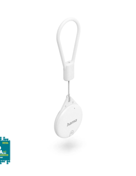 Localizador Bluetooth Objetos p/ Apple Branco