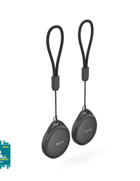 Identificador Bluetooth Objetos Preto 2un