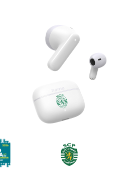 Auriculares Bluetooth Earbuds Freedom Light II Sporting