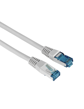 Cabo Rede F/UTP Cat6 RJ45 Blindado 1,5m