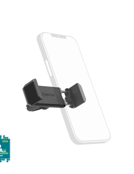 Suporte Smartphone Carro Compact 360º Universal Preto