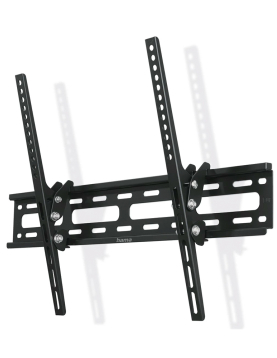 Suporte Parede TV 32-75 Pol Inclinável Máx 40Kg