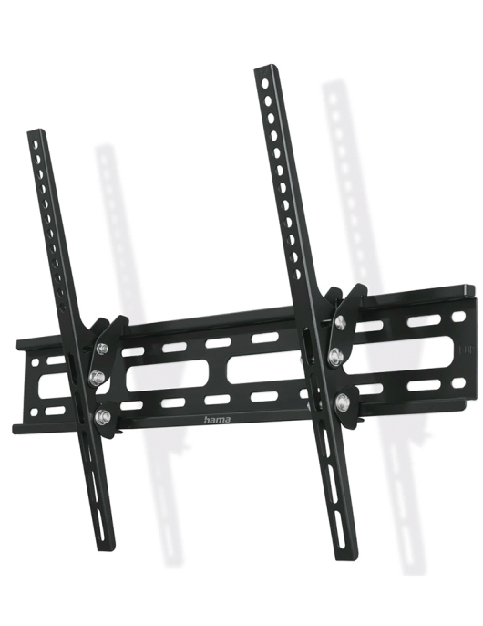 Suporte Parede TV 32-75 Pol Inclinável Máx 40Kg