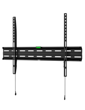Suporte Parede TV 32-75 Pol Fixo Máx 40Kg