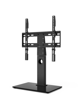 Suporte Mesa 1 Monitor 32-55 Pol 4 Movimentos Máx 30Kg